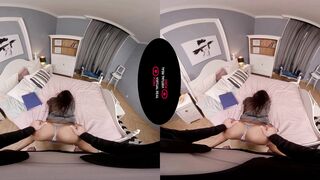 Deepfake Vr Porn Of The French Journalist Aur Lie Casse Deepfake