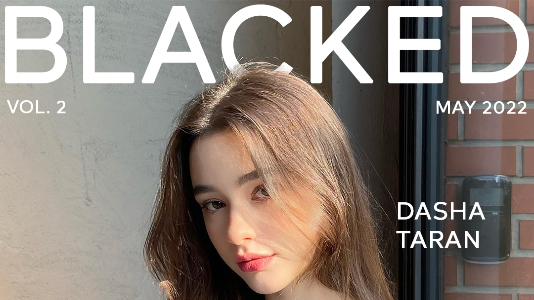 Fake Blacked Dasha Taran 3 DeepFake Porn Video MrDeepFakes