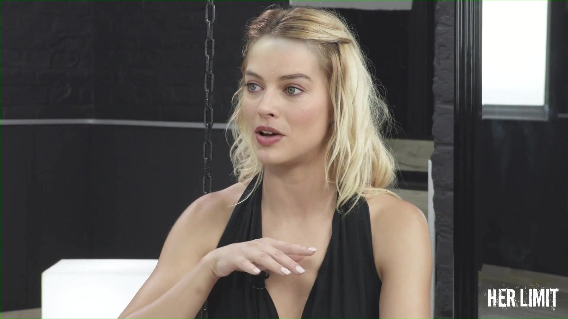 BBC Series Fake Margot Robbie 1 HD DeepFake Porn Video MrDeepFakes