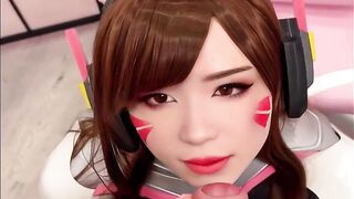 Emiru D Va Bavfakes Preview Deepfake Porn Video Mrdeepfakes