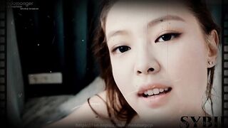 Not Blackpink Jennie Is A Dirty Talking Tease Deepfake Porn Video