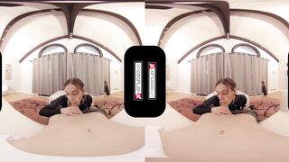 Madelyn Cline Fucks You In Vr Short Version Deepfake Porn Video