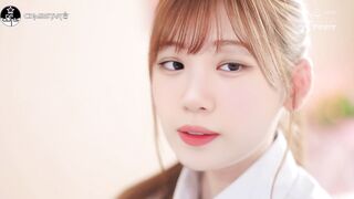 Not Le Sserafim Chaewon 025 Preview DeepFake Porn Video MrDeepFakes