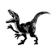VelociraptorX