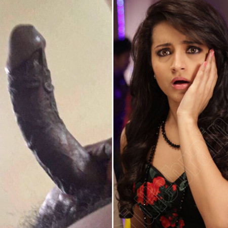 Esha Rebba Ned Sex - Trisha Krishnan POV final DeepFake Porn - MrDeepFakes