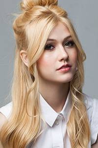 200px x 300px - Katherine McNamara Porn DeepFakes - MrDeepFakes