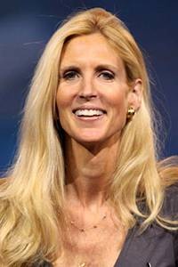 Ann Coulter Nude Fakes
