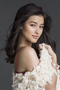 Liza Soberano