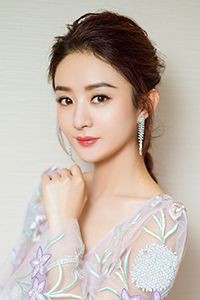 Zhao liying porn