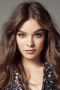 Hailee Steinfeld Porn DeepFakes - MrDeepFakes