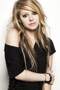 Avril Lavigne Getting Fucked - Avril Lavigne Porn DeepFakes - MrDeepFakes