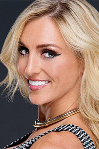 Nude pictures of charlotte flair