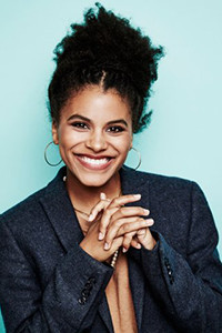 Zazie Beetz Tits