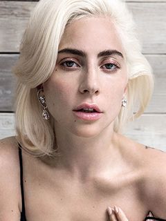 Porn images of lady gaga