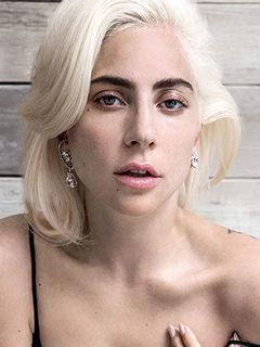 240px x 320px - Lady Gaga Porn DeepFakes - MrDeepFakes