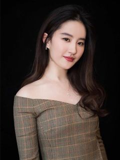 240px x 320px - Liu Yifei Porn DeepFakes - MrDeepFakes