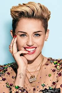 Miley Cyrus Creampie Anal - Miley Cyrus Porn DeepFakes - MrDeepFakes