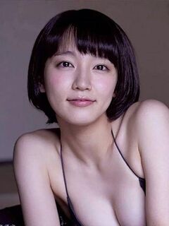 riho yoshioka nude fakes  