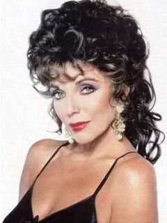 Nude Pic Of Joan Collins