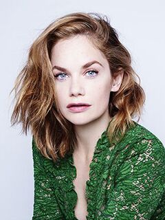 Ruth England Xxx - Ruth Wilson Porn DeepFakes - MrDeepFakes