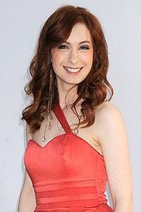 Felicia day leaked nudes