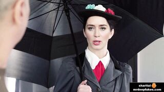 Mary Poping Pron - Mary Poppins