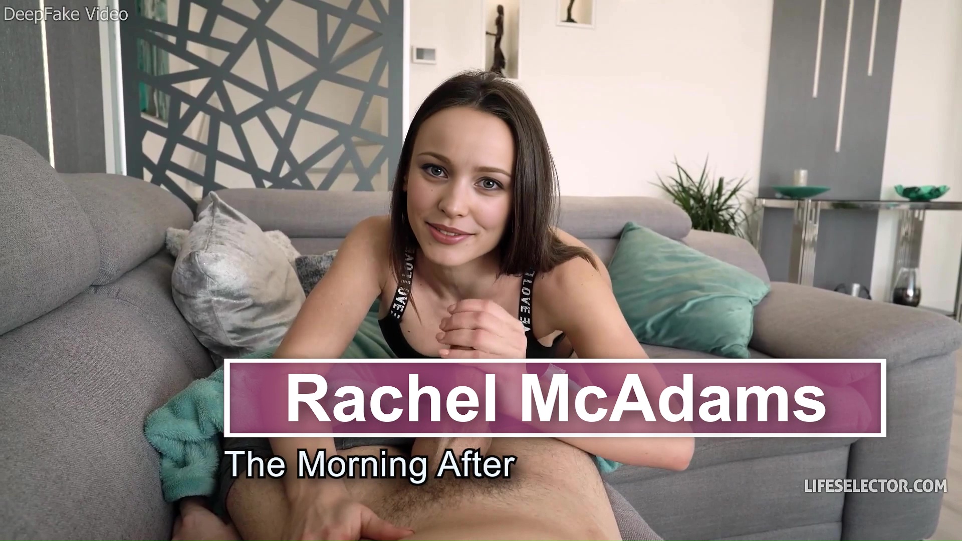 Rachel McAdams - The Morning After - Trailer