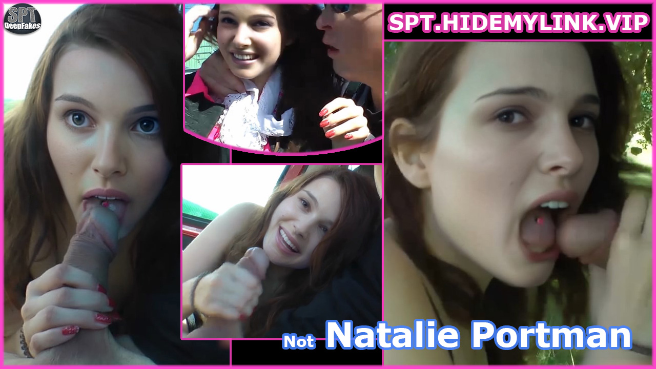 Not Natalie Portman 24h with french pimp Part 1 (short version)