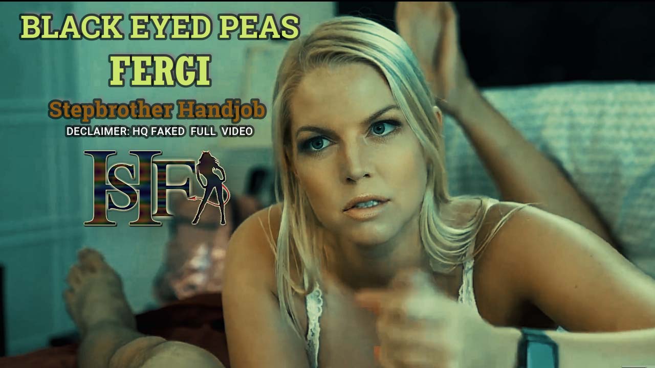 Black Eyed Peas Porn
