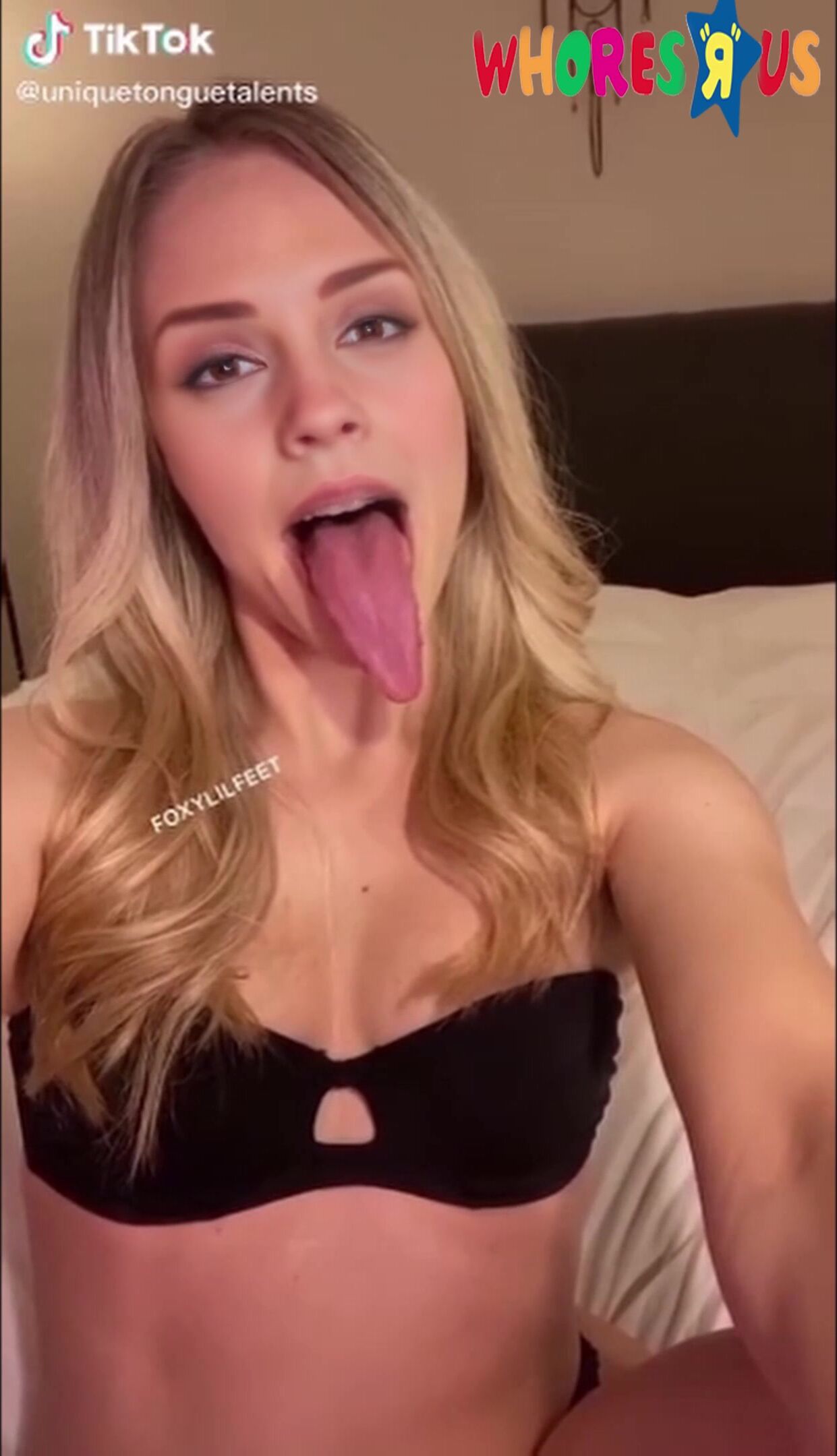 1241px x 2160px - Emma Watson Long Tongue DeepFake Porn - MrDeepFakes