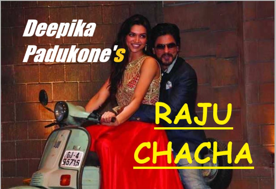 [HINDI] Deepika Padukone Raju Chacha Great Deepfake Compilation