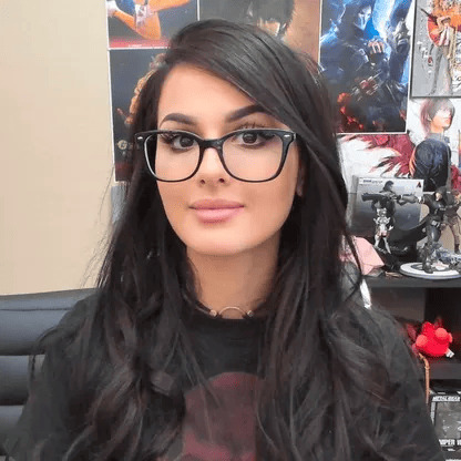 Sssniperwolf deepfake voice