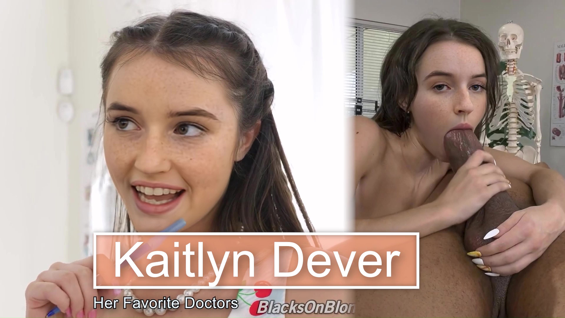 Kaitlyn Dever - Her Favorite Doctors - Trailer