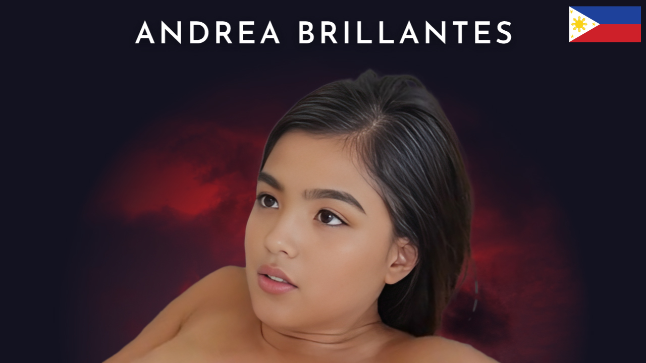 Andrea Brillantes | YES! YES! YES! | Fakeville Pictures DeepFake Porn Video  - MrDeepFakes