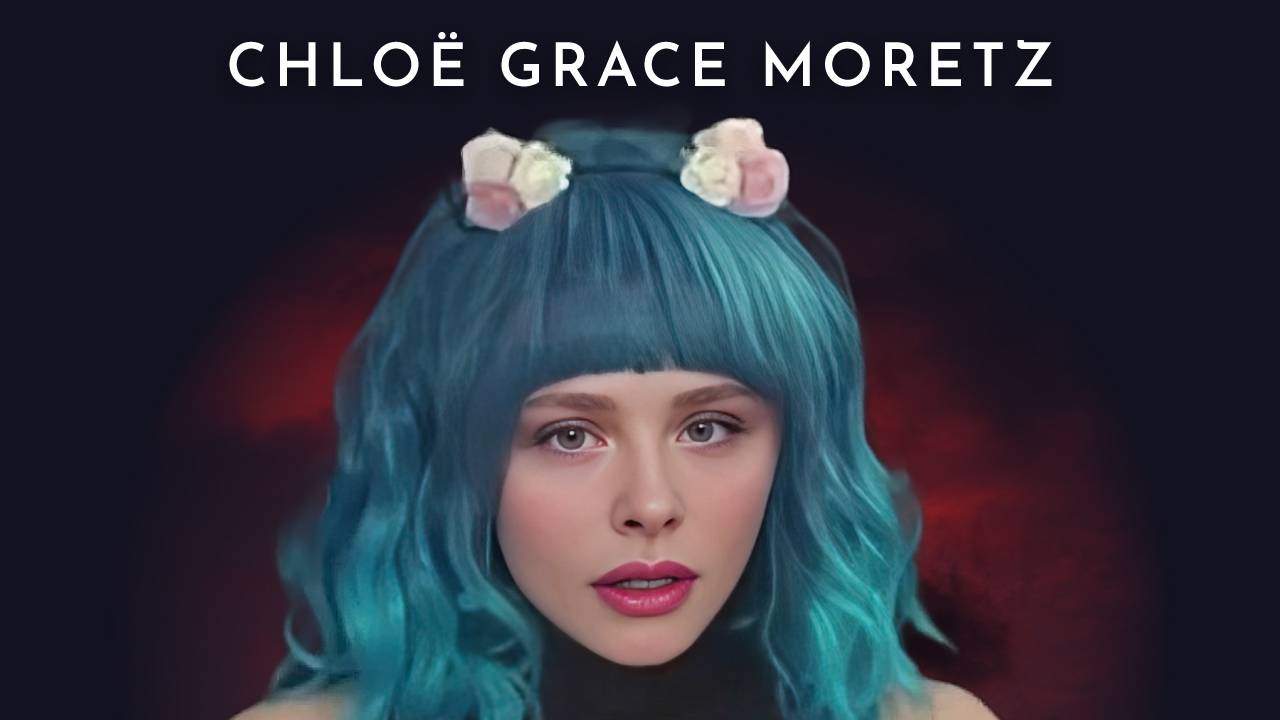 Chloë Grace Moretz | BIG PUSSY BALL | Fakeville Pictures