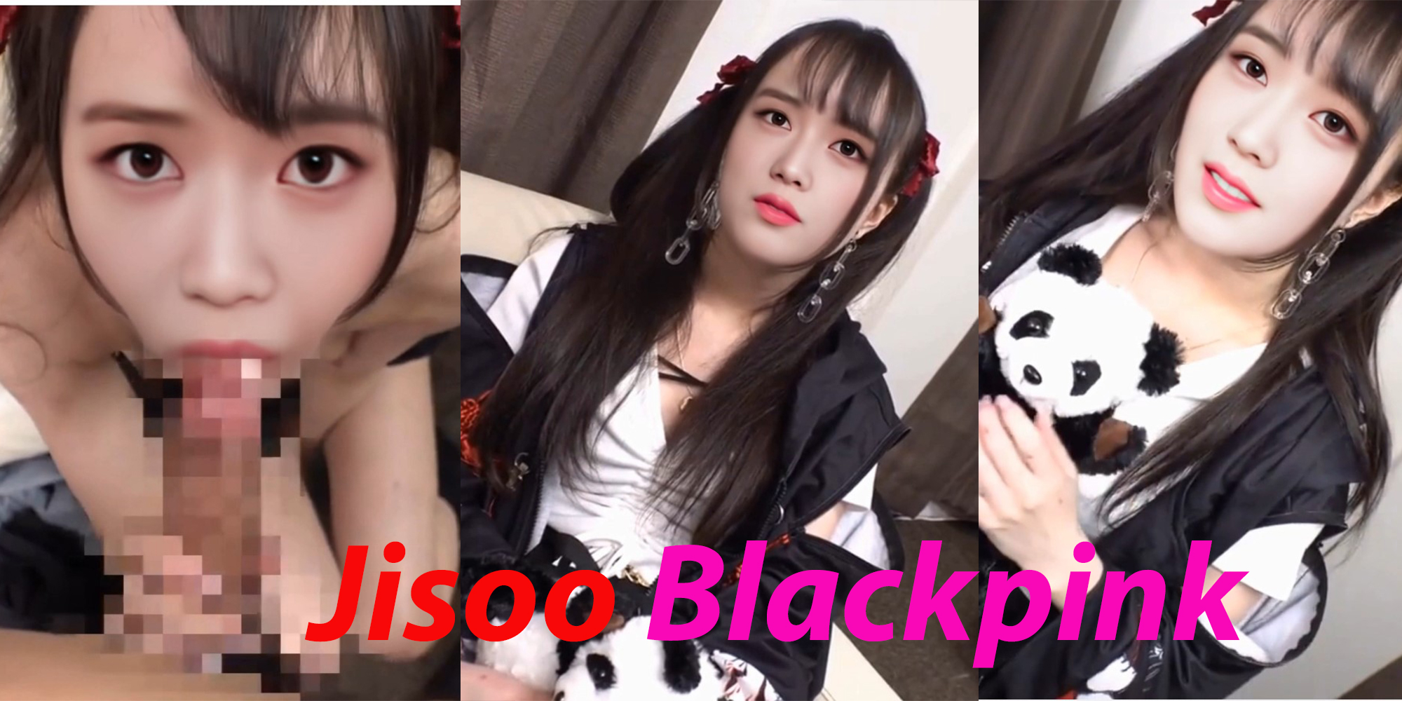 Jisoo Idol gets fuck