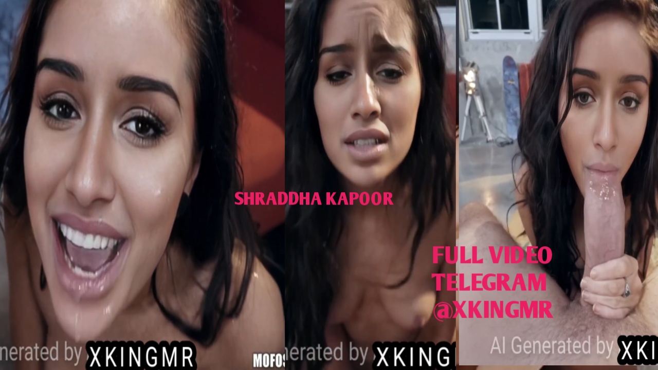 Shraddha Kapoor Delicious Kapoor(FHD) - Trailer [Full 28:49]