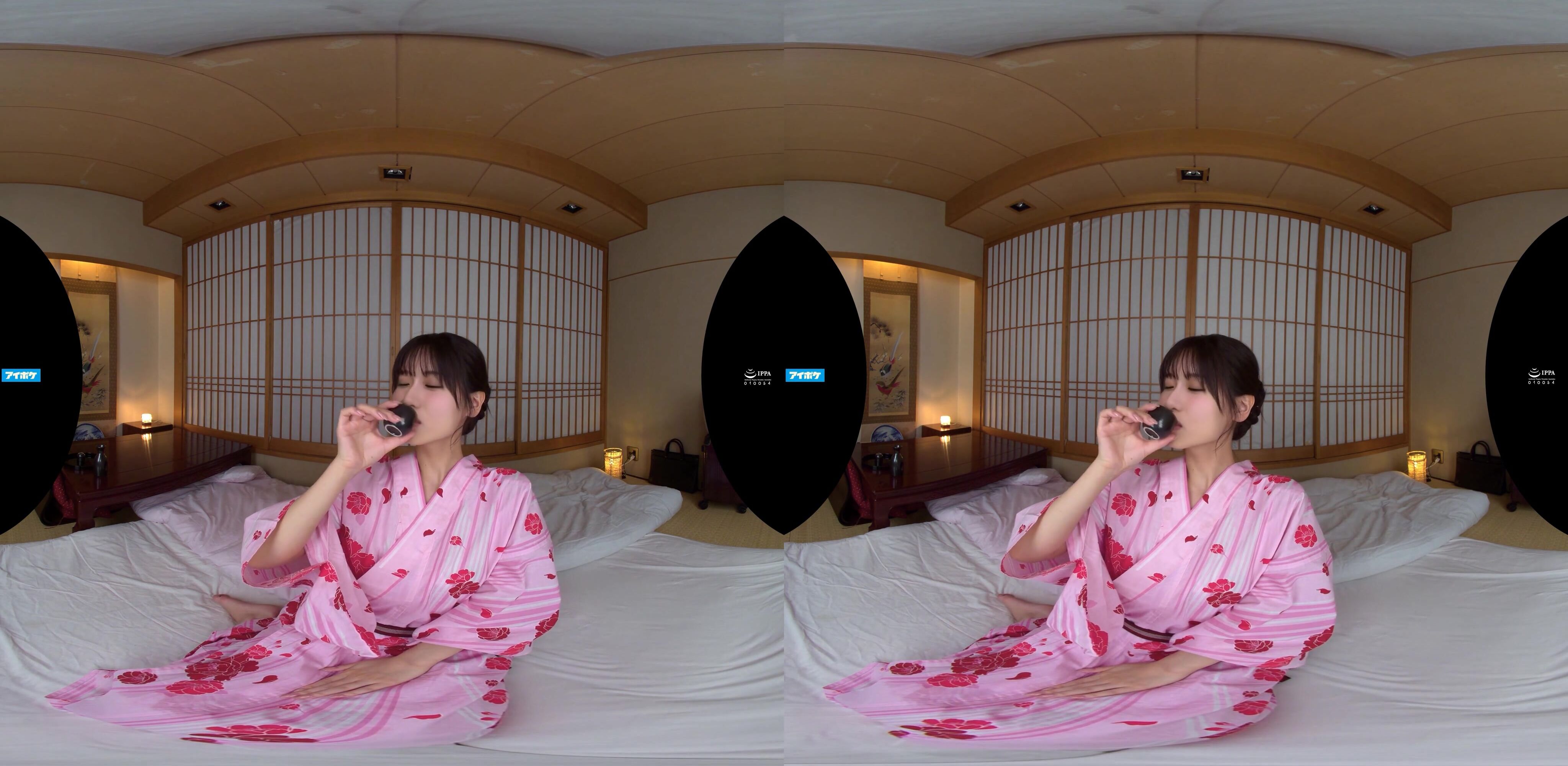 [VR] Yukata sex at tatami room(satomi,yuki,ryouko,nozomi,haruna)