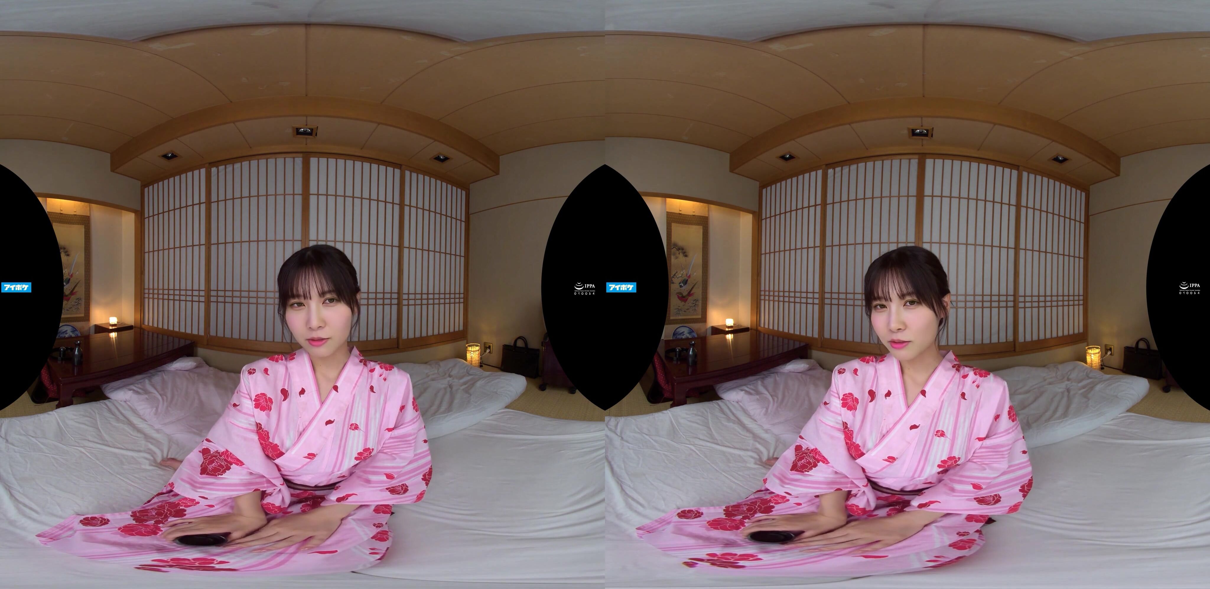 [VR] Yukata sex at tatami room(shiho,hina,kumi,erika,rei,neru,yuki)