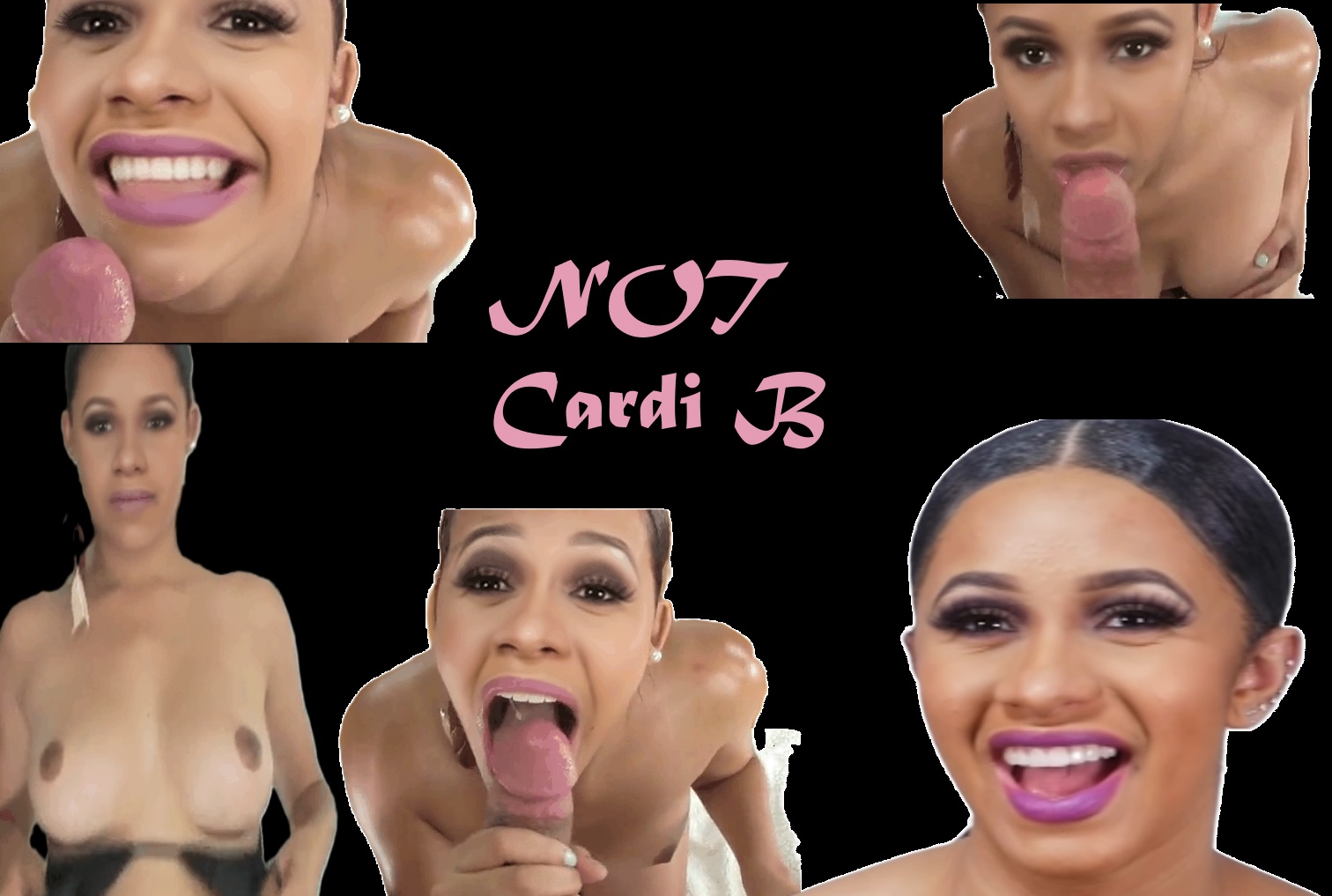 Cardi-BJ