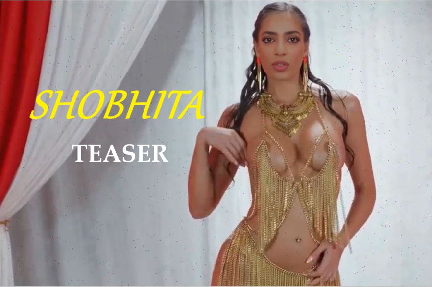 Sobhita Dhulipala Sex - Teaser] Showbhita Golden Beauty [DM for full 12-minutes] DeepFake Porn -  MrDeepFakes