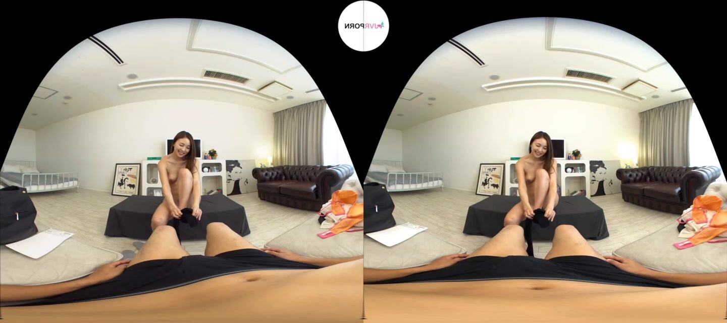 [VR] salesperson nayeon's sex service