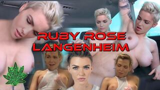 Ruby rose fucked the pic
