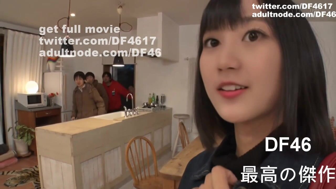 Deepfakes Ikuta Erika 生田絵梨花 5