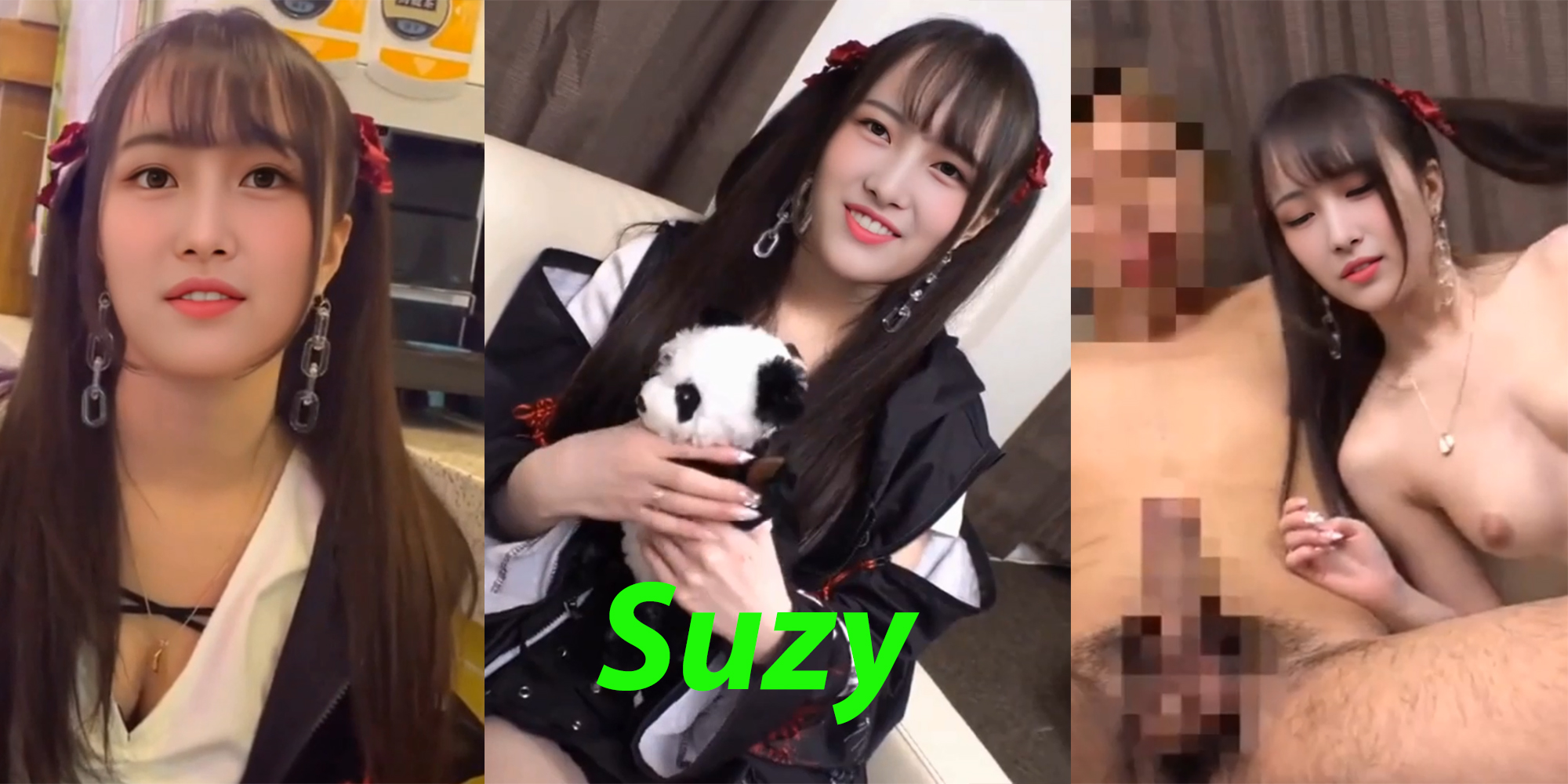 Suzy Idol gets fuck (full version)