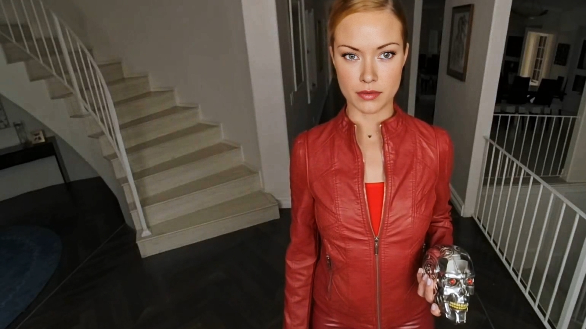 Terminator - T-XXX - Kristanna Loken - [preview]