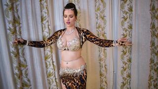 Belly Dancer Pov Porn - Free Video Series: Fake Scarlett Johansson: Belly Dance -- FREE DOWNLOAD--  DeepFake Porn - MrDeepFakes