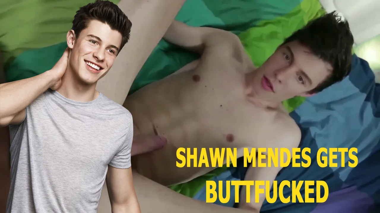 Nude shawn mendes Celebrity Guys
