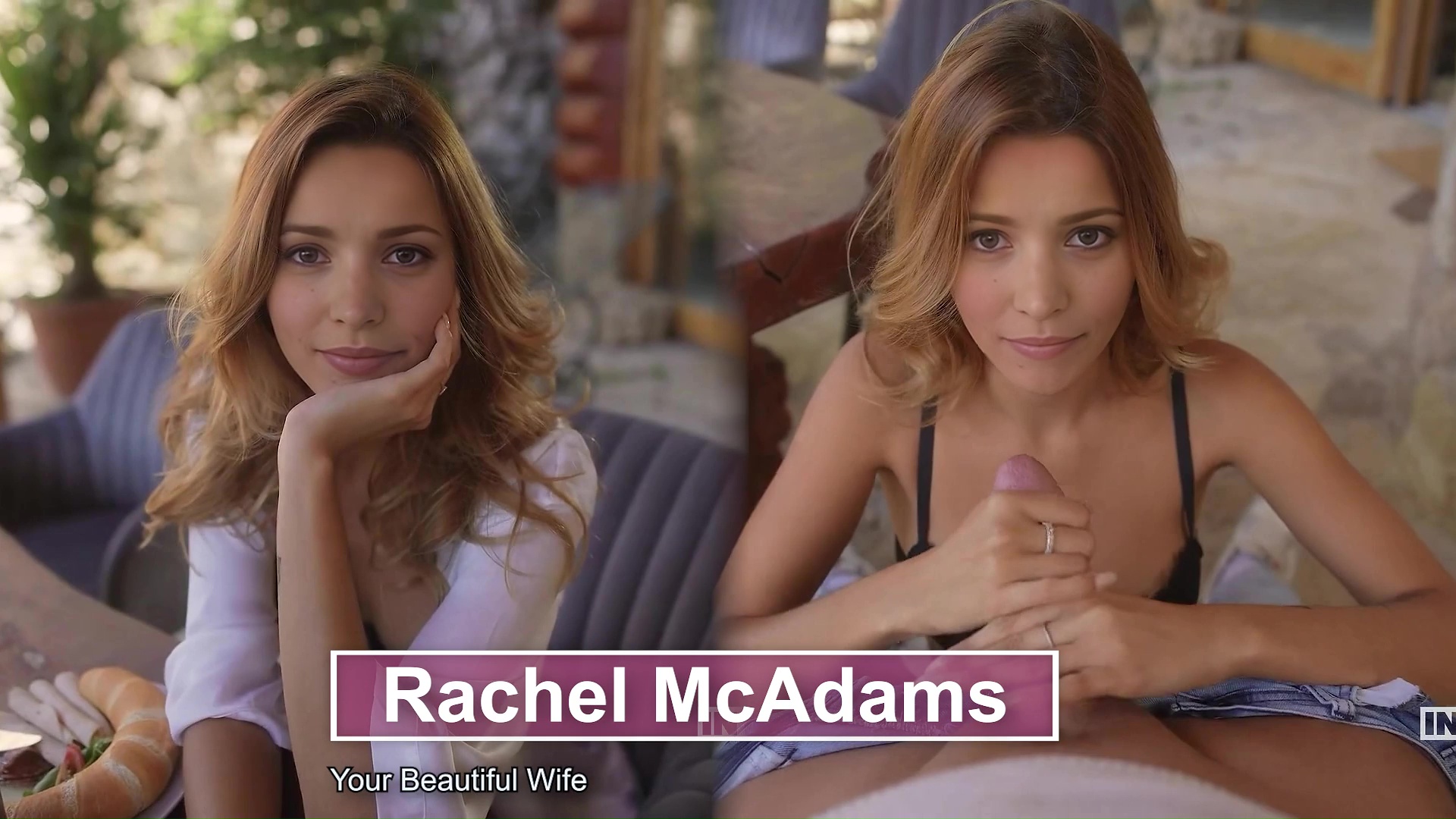 Rachel McAdams - Your Beautiful Wife - Trailer