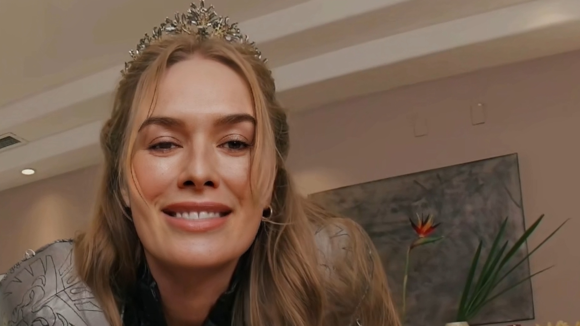 Cersei Lannister - Lena Headey DeepFake Porn Video - MrDeepFakes